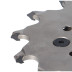 DGH.Frez PCD D=125 F=30 I=6 Z=12 H=5,0 a84° PH: 8/6,5/48 RH