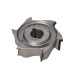 DGI.Frez PCD D=125 F=30+2CH I=27 Z=6 H=4,0 R=3 RH / PROFIL NR 20