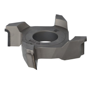 DGI.Frez PCD D=135/125 F=40 I=23 Z=4 H=4 R=3 LH