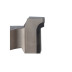 DGI.Frez PCD D=135/125 F=40 I=23 Z=4 H=4 R=3 RH