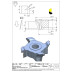 DGI.Frez D=140 F=30 I=32 Z=4 H4,0 R21,8/R19,3 LH NEG.