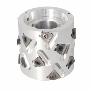 DGL Głowica DIA D=80 I=65 d=30+2CHZ=3+3 (18) a30° H=3 SYM podfr.obustronne / BIESSE