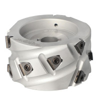 DGL Głowica DIA D=100 I=44/53 d=20+2CH Z=3+3 (12) a30° H=3 RH podfr.obustronne
