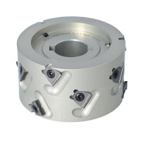DGL Głowica DIA D=100 I=44 d=30+2CHZ=3+3 (12) a30° H=3 LH podfr.obustronne / SCM/HOMAG/BRANDT/BIESSE