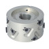 DGL Głowica DIA D=100 I=44 d=30+2CHZ=3+3 (12) a30° H=3 LH podfr.obustronne / SCM/HOMAG/BRANDT/BIESSE
