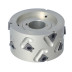 DGL Głowica DIA D=100 I=44 d=30+2CHZ=3+3 (12) a30° H=3 LH podfr.obustronne / SCM/HOMAG/BRANDT/BIESSE