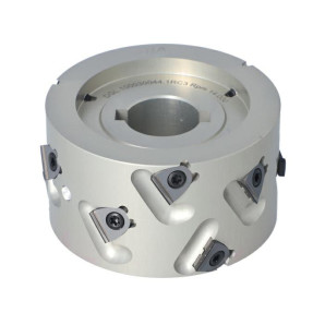 DGL Głowica DIA D=100 I=44 d=30+2CHZ=3+3 (12) a30° H=3 RH podfr.obustronne / SCM/HOMAG/BRANDT/BIESSE