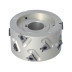 DGL Głowica DIA D=100 I=44 d=30+2CHZ=3+3 (12) a30° H=3 RH podfr.obustronne / SCM/HOMAG/BRANDT/BIESSE