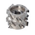DGM Głowica DIA D=60 l=45 d=16+2CH LN Z=3+3 (18) H=4,5 RH podfr.obustronne / LOW NOISE