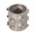 DGM Głowica DIA D=60 l=56 d=25+2CH LNZ=2+2 (14) H=4,5 LH podfr.obustronne / LOW NOISE