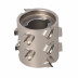 DGM Głowica DIA D=60 l=56 d=25+2CH LNZ=2+2 (14) H=4,5 LH podfr.obustronne / LOW NOISE