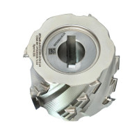 DGM Głowica DIA D=70 I=48 d=20+2CH Z=3+3 (18) H=4,5 LH podfr. obustronne