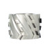 DGM Głowica DIA D=70 I=48 d=20+2CH Z=3+3 (18) H=4,5 RH podfr. obustronne