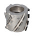 DGM Głowica DIA D=70 I=56 d=20+2CH LN Z=3+3 H=4,5 LH podfrez. obustronne / LOW NOISE