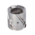 DGM Głowica DIA D=70 I=43 d=30+2CH Z=2+2 (12) H=4,5 LH podfrez. obustronne HolzHer