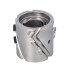 DGM Głowica DIA D=70 I=43 d=30+2CH Z=2+2 (12) H=4,5 LH podfrez. obustronne HolzHer