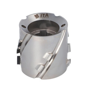 DGM Głowica DIA D=70 I=43 d=30+2CH Z=2+2 (12) H=4,5 RH podfrez. obustronne HolzHer