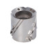 DGM Głowica DIA D=70 I=43 d=30+2CH Z=2+2 (12) H=4,5 RH podfrez. obustronne HolzHer