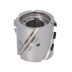 DGM Głowica DIA D=70 I=43 d=30+2CH Z=2+2 (12) H=4,5 RH podfrez. obustronne HolzHer