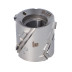 DGM Głowica DIA D=70 I=56 d=30+2CH Z=2+2 (Z14) H=4,5 LH podfrez. obustronne HolzHer