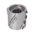 DGM Głowica DIA D=70 I=56 d=30+2CH Z=2+2 (Z14) H=4,5 LH podfrez. obustronne HolzHer
