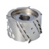 DGM Głowica DIA D=70 I=56 d=30+2CH Z=2+2 (Z14) H=4,5 RH podfrez. obustronne HolzHer