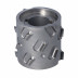 DGM Głowica DIA D=70 I=64 d=30+2CHZ=2+2 (Z16) H=4,5 LH podfrez. obustronne HolzHer / LOW NOISE
