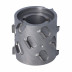 DGM Głowica DIA D=70 I=64 d=30+2CHZ=2+2 (Z16) H=4,5 RH podfrez. obustronne HolzHer / LOW NOISE