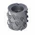 DGM Głowica DIA D=70 I=64 d=30+2CH LNZ=3+3 (Z24) H=4,5 RH podfrez. obustronne Holz-her / POD KLUCZ / 1801 1802