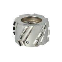 DGM Głowica DIA D=80 I=48 d=20+2CH Z=3+3 (18) H=4,5 LH podfr.obustronne