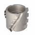 DGM Głowica DIA D=80 l=65 d=20+2CHZ=2+2 (Z16) H=4,5 LH p.obustronne CEHISA
