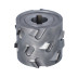 DGM.Głowica D=80 I=45 d=30+2CH LN Z=3+3 (18) H4,5 SYM - Biesse Akron
