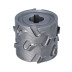 DGM.Głowica D=80 I=45 d=30+2CH LN Z=3+3 (18) H4,5 SYM - Biesse Akron