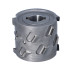 DGM.Głowica D=80 I=45 d=30+2CH LN Z=3+3 (18) H4,5 SYM - Biesse Akron