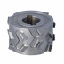 DGM.Głowica D=80 I=45 d=30+2CH LN Z=3+3 (18) H4,5 SYM - Biesse Akron