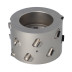 DGM Głowica DIA D=100 l=64 d=30+2CH Z=2+2 (16) H=4,5 LH podfr. obustronne / HolzHer / LOW NOISE
