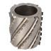 DGM Głowica DIA D=120 I=130 F=50+2CH Z=4+4 (76) H=4 RH