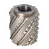 DGM Głowica DIA D=120 I=130 F=50+2CH Z=4+4 (76) H=4 RH
