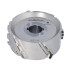 DGM Głowica DIA D=125 I=48 d=30+2CH Z=3+3 (Z18) H=4,5 RH podfrez. górne