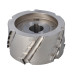 DGM Głowica DIA D=125 I=64 d=30+2CHZ=3+3 (24) H=4,5 LH podfr. obustronne