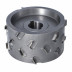 DGM.Głowica DIA D=125 F=30+2CH I=64 LNZ3+3 SYM