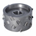 DGM.Głowica DIA D=125 F=30+2CH I=64 LNZ3+3 SYM