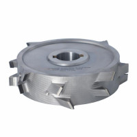 DGM Głowica DIA D=150 l=35 d=30+2CH Z=4+4 (Z16) H5,0 SYM 25° bez podfrez.