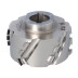 DGM.GłowicaDIA D=150 F=30 I=64 Z=3+3(24) LH H=4,5