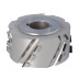 DGM.GłowicaDIA D=150 F=30 I=64 Z=3+3(24) LH H=4,5