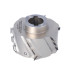 DGM.GłowicaDIA D=150 F=30 I=64 Z=3+3(24) RH H=4,5