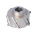 DGM.GłowicaDIA D=150 F=30 I=64 Z=3+3(24) RH H=4,5