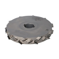 DGM.Głowica DIA D=200 F=40 I=25 Z=10+10+10 (30) a54° H=6 LH