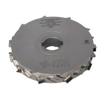 DGM.Głowica DIA D=200 F=40 I=25 Z=10+10+10 (30) a54° H=6 RH