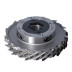 DGM.Głowica D=200 I=34 F=60 Z=12+12 H6,0 k54,9° LH